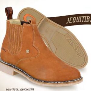 BOTA 64010 TAM 36 - ZEBU