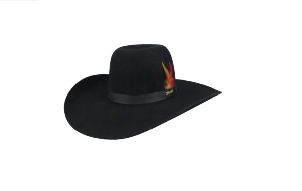 CHAPEU 528 BARRETO LA PRETO C/PENA - MDL