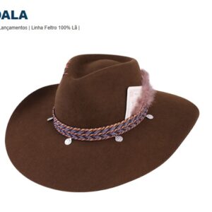 CHAPEU 11019013 MANDALA