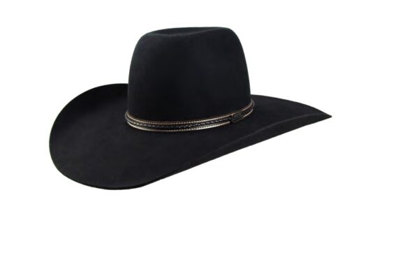 CHAPEU 526 BARRETO LA PRETO
