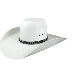 CHAPEU 595 BARRETO WHITE - MDL