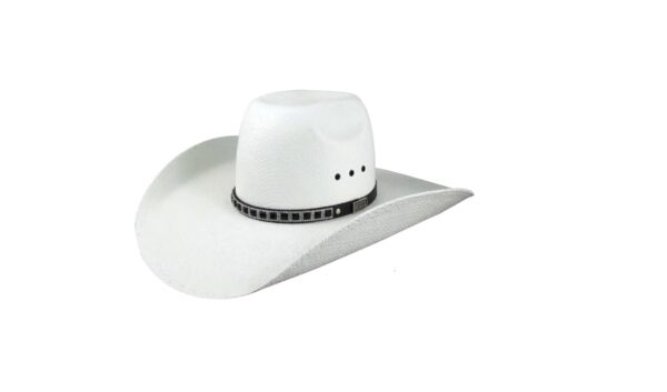 CHAPEU 595 BARRETO WHITE - MDL