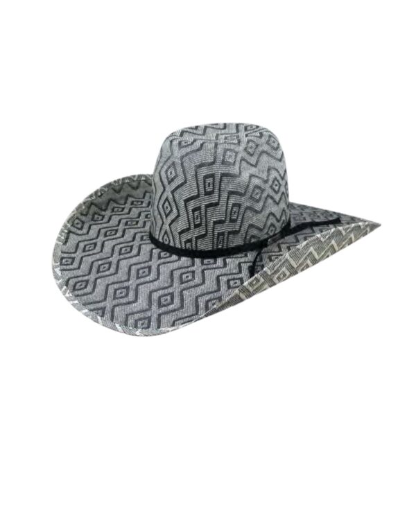 CHAPEU 655 APACHE - MDL