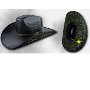 CHAPEU 679 DAKOTA PEROLA - MDL