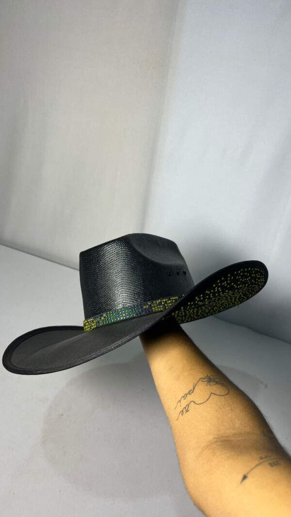 CHAPEU 679 DAKOTA PEROLA - MDL - Image 2