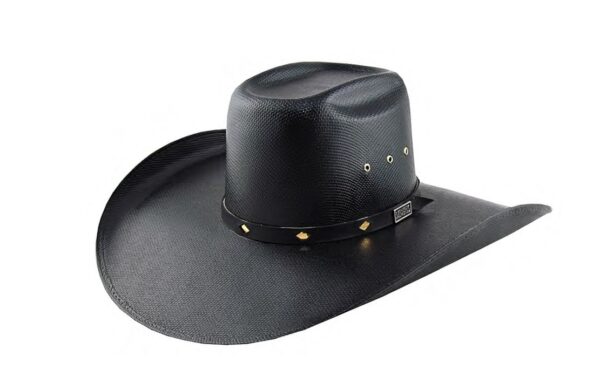 CHAPEU 724 SOBERANO BLACKOUT - MDL - Image 2