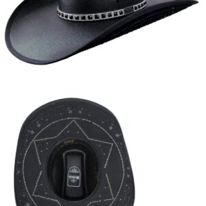CHAPEU 702 DAKOTA MOONLIGHT - MDL