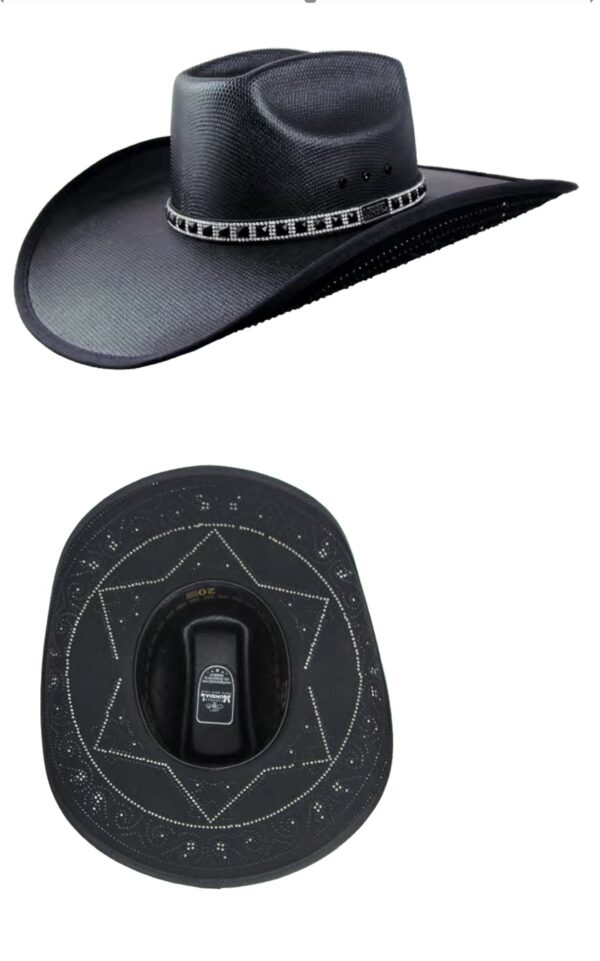 CHAPEU 702 DAKOTA MOONLIGHT - MDL