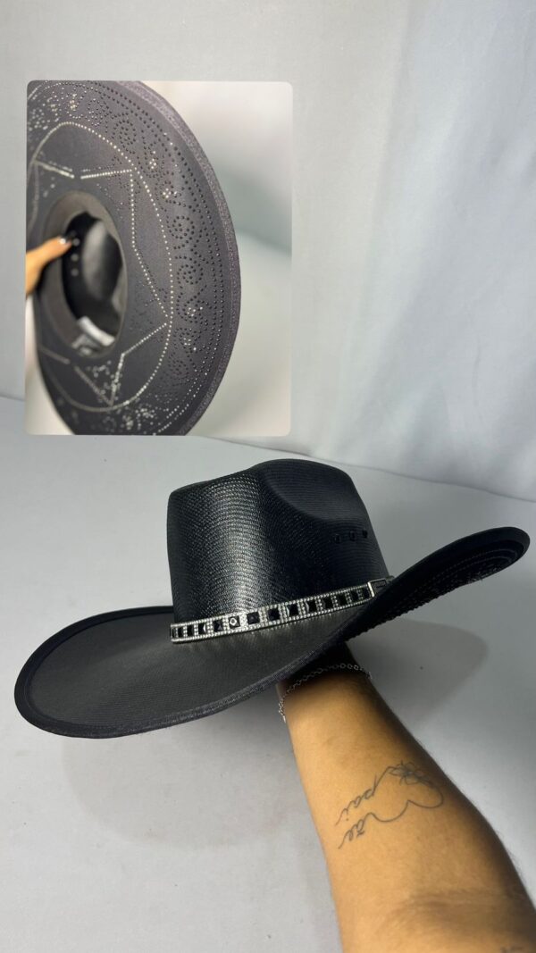 CHAPEU 702 DAKOTA MOONLIGHT - MDL - Image 2