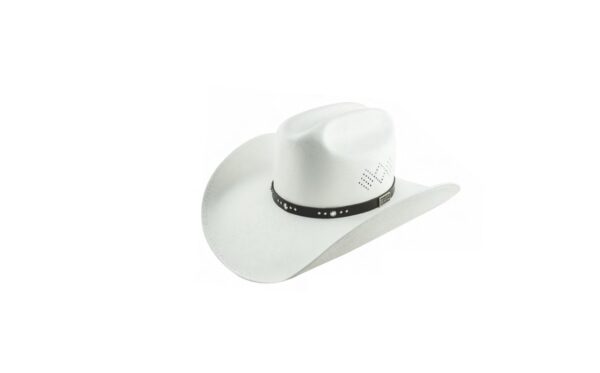 CHAPEU 258 AMERICANO BCO DESIGNER  - MDL