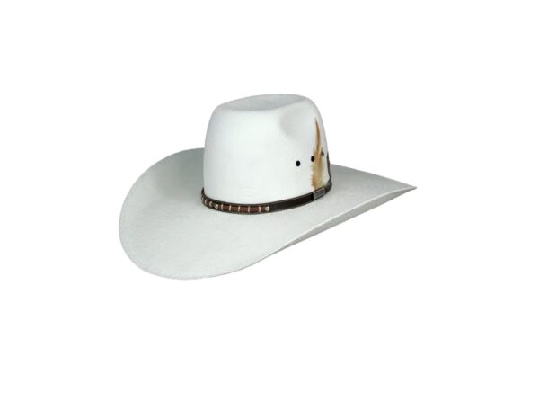 CHAPEU 577 BARRETO WHITE - MDL